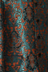 Hand Embroidered Westerfeld Nehru
